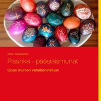 Pisanka - pääsiäismunat