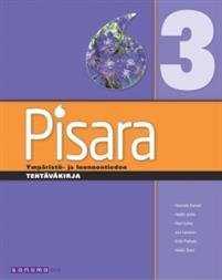 Pisara 3