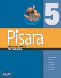 Pisara 5