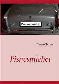 Pisnesmiehet