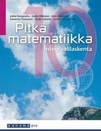 Pitkä matematiikka 10