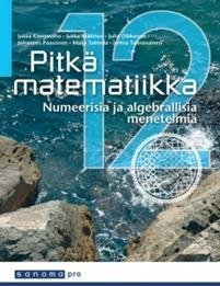 Pitkä matematiikka 12