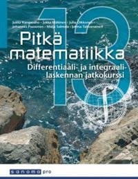 Pitkä matematiikka 13