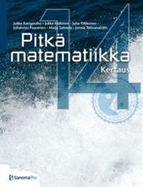 Pitkä matematiikka 14