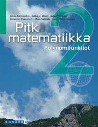 Pitkä matematiikka 2