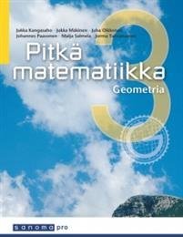 Pitkä matematiikka 3