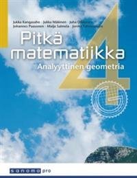 Pitkä matematiikka 4