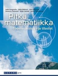 Pitkä matematiikka 6