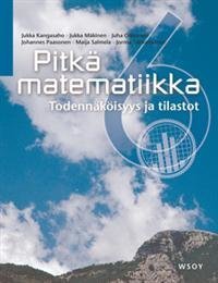 Pitkä matematiikka 6