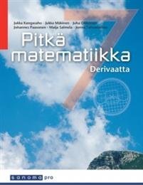 Pitkä matematiikka 7