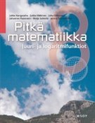 Pitkä matematiikka 8