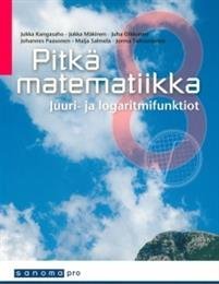 Pitkä matematiikka 8