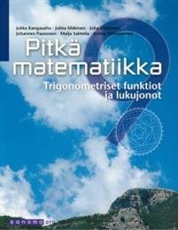 Pitkä matematiikka 9