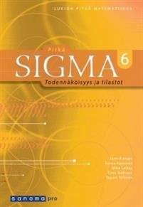 Pitkä sigma 6