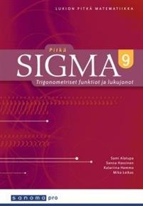 Pitkä sigma 9