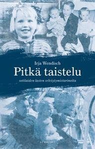 Pitkä taistelu