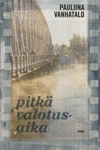 Pitkä valotusaika