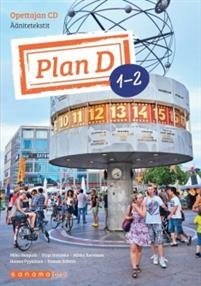 Plan D 1 - 2 (OPS16)