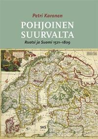 Pohjoinen suurvalta