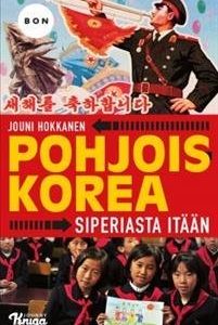 Pohjois-Korea