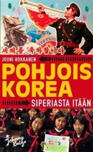 Pohjois-Korea