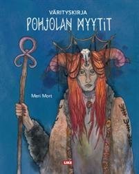 Pohjolan myytit