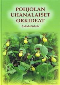 Pohjolan uhanalaiset orkideat