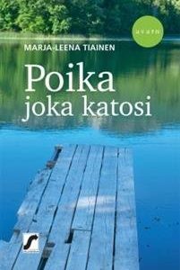 Poika joka katosi