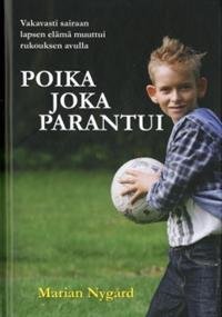 Poika joka parantui