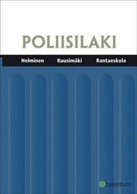 Poliisilaki