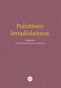 Poliittinen lestadiolaisuus