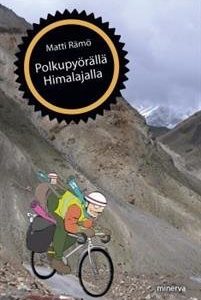 Polkupyörällä Himalajalle