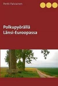 Polkupyörällä Länsi-Euroopassa