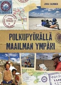 Polkupyörällä maailman ympäri