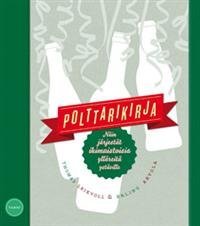 Polttarikirja