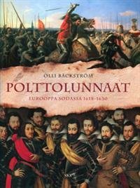 Polttolunnaat