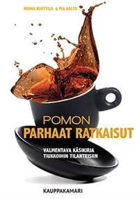 Pomon parhaat ratkaisut