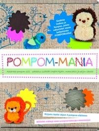 Pompom-mania