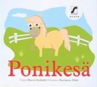 Ponikesä