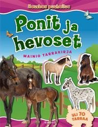 Ponit ja hevoset