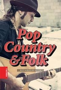 Pop Country & Folk