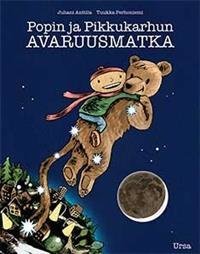 Popin ja Pikkukarhun avaruusmatka