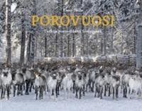 Porovuosi