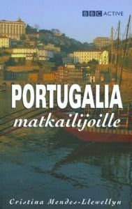 Portugalia matkailijoille