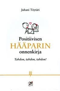 Positiivisen hääparin onnenkirja