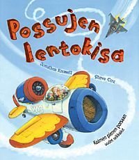 Possujen lentokisa