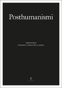 Posthumanismi