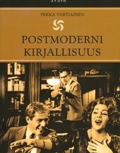 Postmoderni kirjallisuus