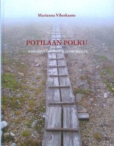 Potilaan polku