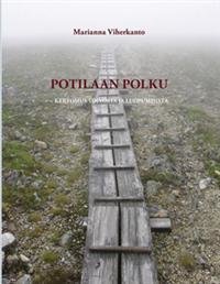 Potilaan polku